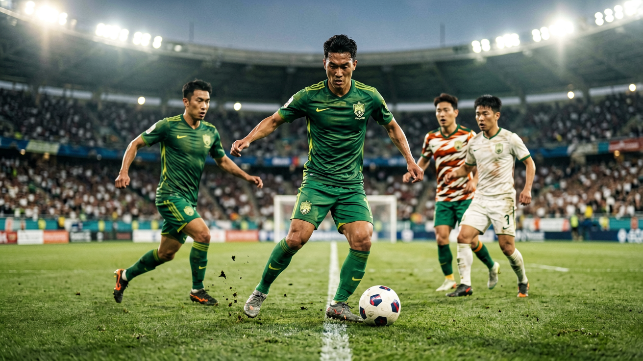 Soccer Hero