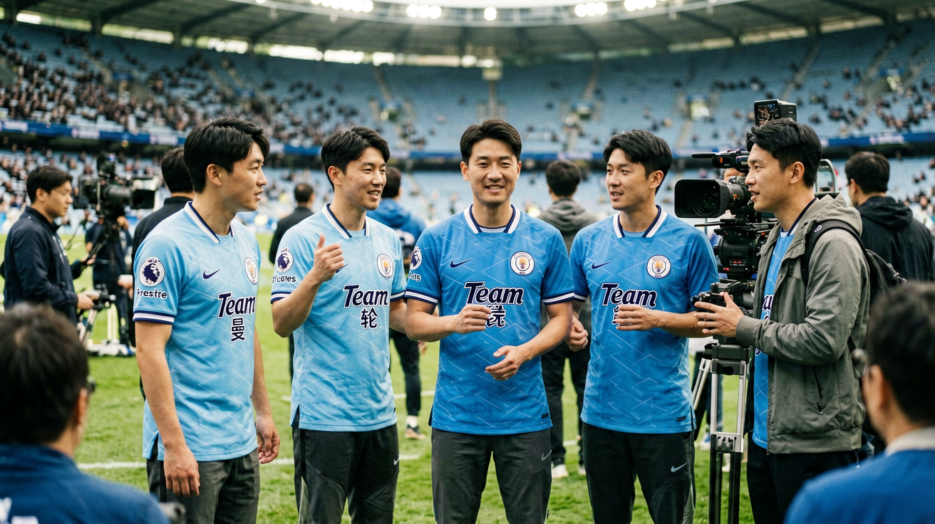 Team A