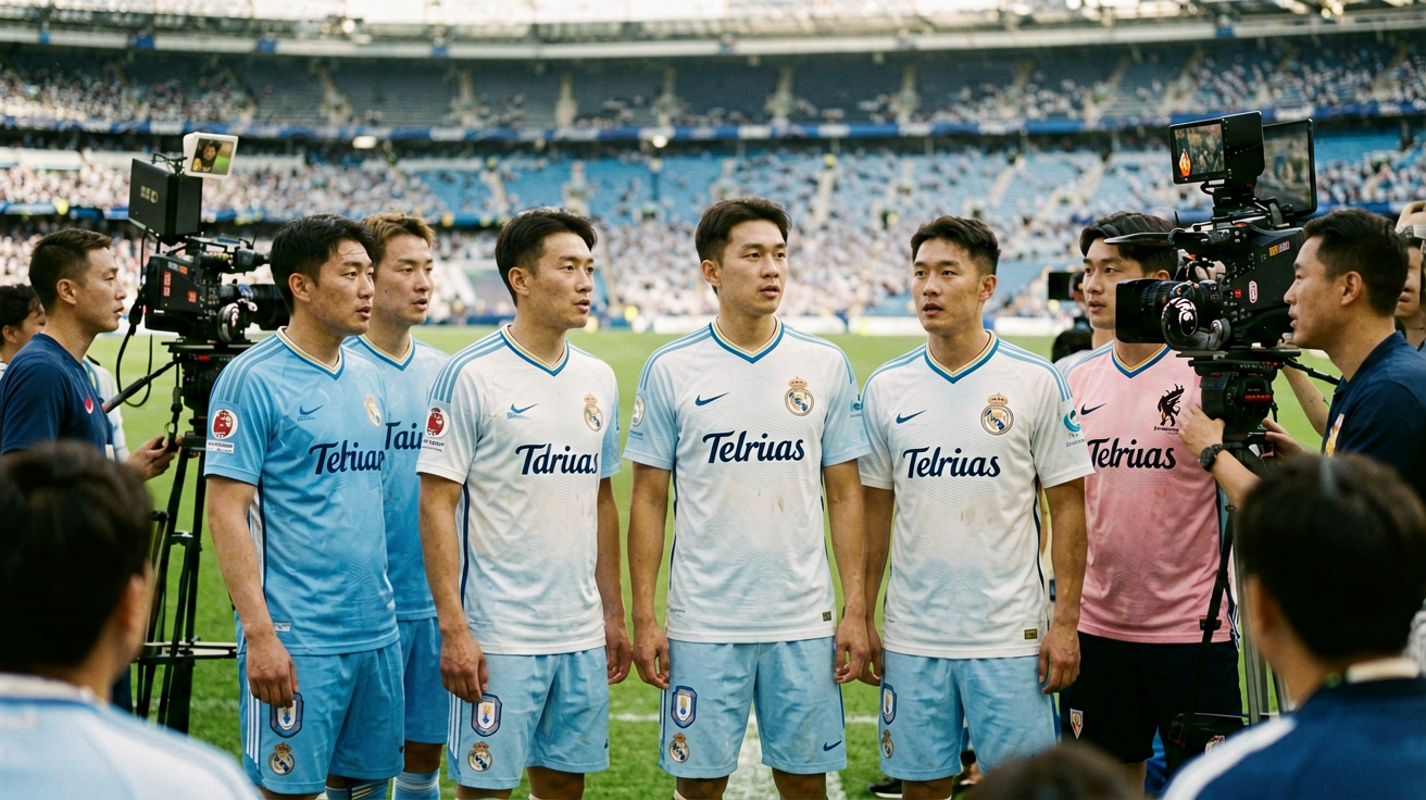 Team A